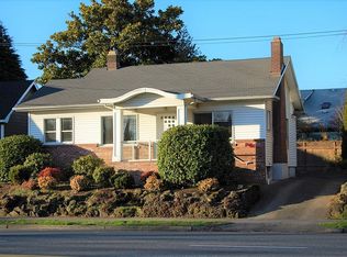 3575 NE Broadway St, Portland, OR 97232