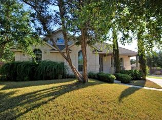 151 Stratton Ct, Austin, TX 78737