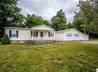6664 Highway 92, Russell Springs, KY 42642