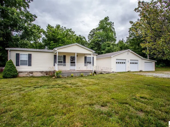 6664 Highway 92, Russell Springs, KY 42642