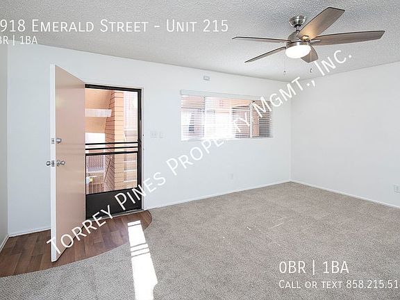 2nd image of 1918 Emerald St APT 215
