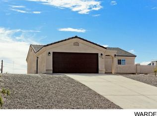 3740 Sweetgrass Dr, Lake Havasu City, AZ 86406