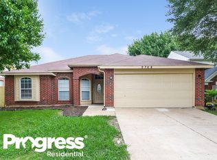 2708 Sagehill Dr, Fort Worth, TX 76123