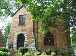 7418 Carleton Ave, Saint Louis, MO