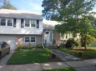 1 Deroma Rd, West Roxbury, MA 02132