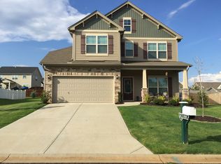 318 Slate Dr, Boiling Springs, SC 29316