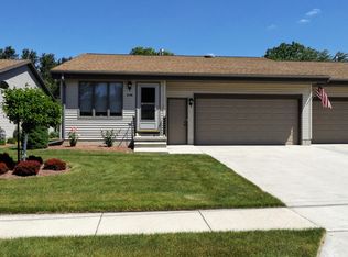 2452 Paul Rd, Manitowoc, WI 54220