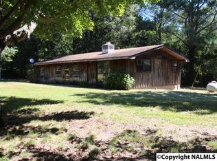 3505 County Road 414, Flat Rock, AL 35966