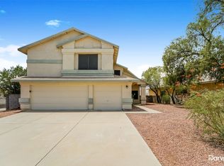 5277 W Peridot St, Tucson, AZ 85742