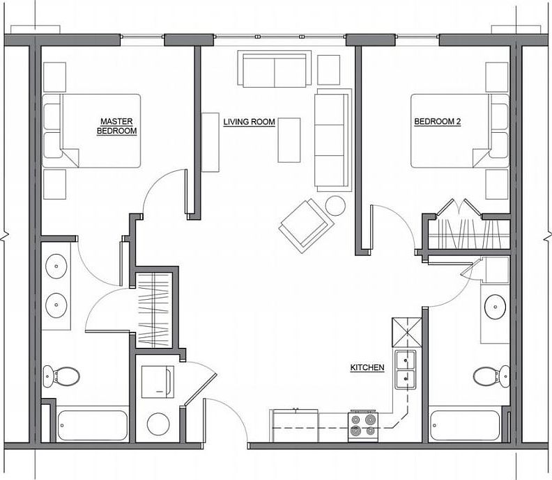 1st image of 260 John St