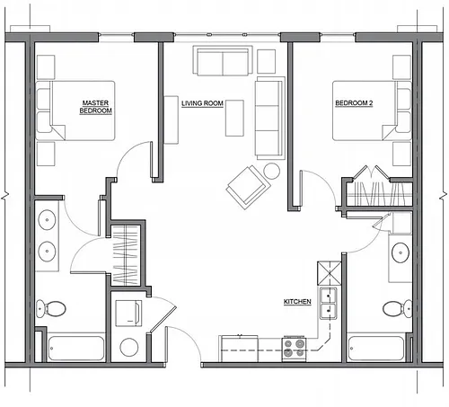 260 John St Photo 1