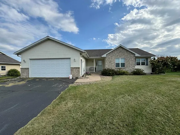 1421 DELMORE DRIVE, Merrill, WI 54452