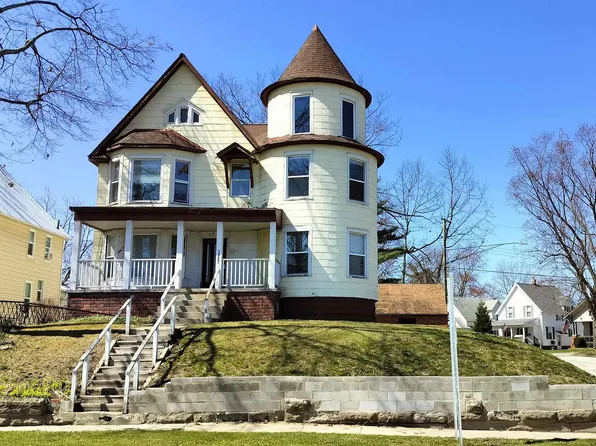 3903 Electric Ave, Port Huron, MI 48060