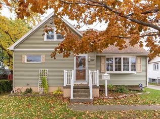 59 Klas Ave, Buffalo, NY 14224