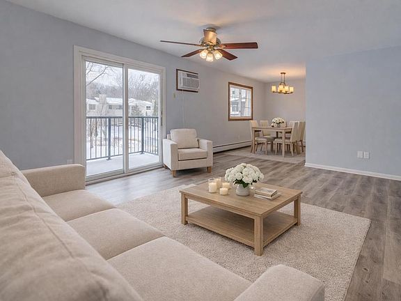 3rd image of 7203 Old Sauk Road #C