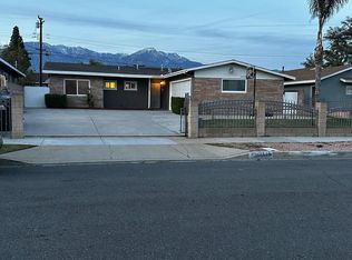 1505 E Olive St, Ontario, CA 91764
