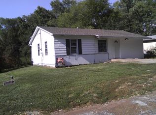 4401 Oriole Ln, Columbia, MO 65202