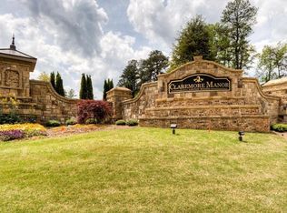 434 Barnett St, Woodstock, GA 30188