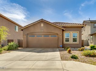 54 S 197th Ln, Buckeye, AZ 85326