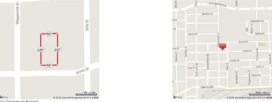 2nd image of 4805 Jewel St #A
