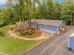 92705 Two Lakes Ln, Blachly, OR 97412