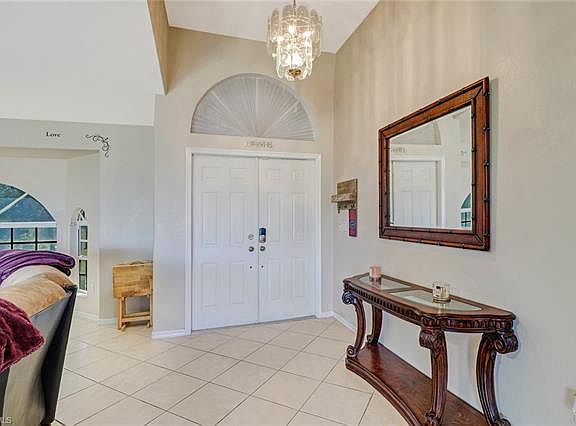 Home For Sale In Golden Gate Estates