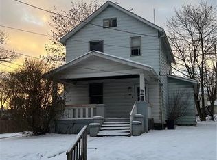 512 Lafayette Ave, Sharon, PA