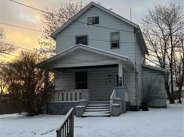 512 Lafayette Ave, Sharon, PA 16146