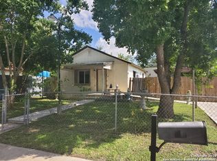 102 Rene Ave, San Antonio, TX 78233