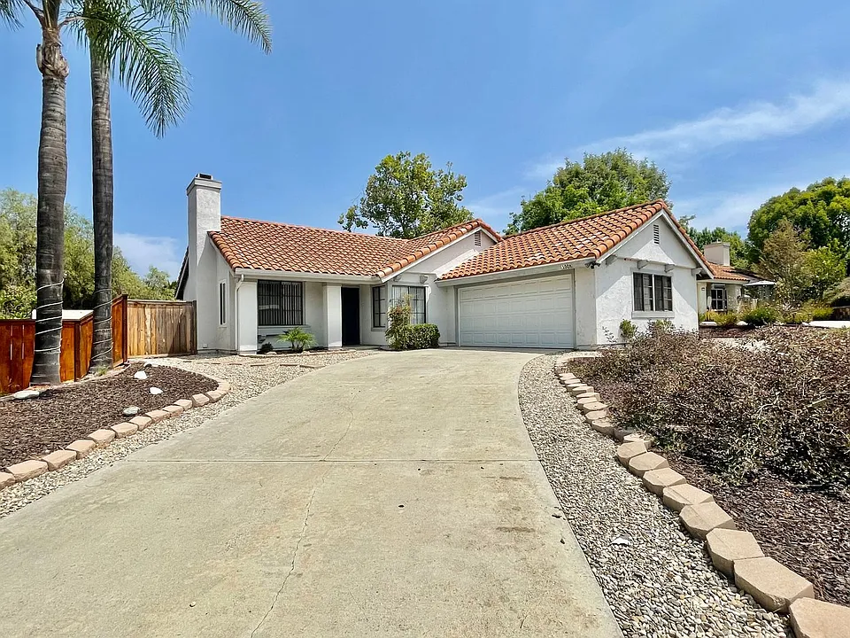 1008 Bridle Path Way