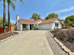 1008 Bridle Path Way, Oceanside, CA 92057