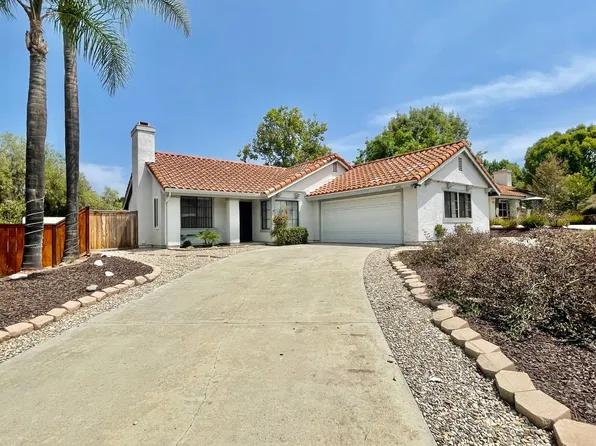 1008 Bridle Path Way, Oceanside, CA 92057