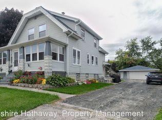 7636 W Center St, Milwaukee, WI 53222