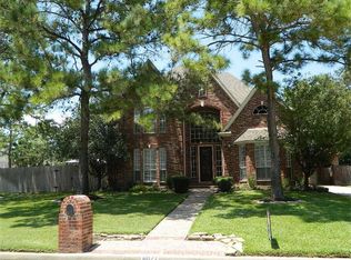 6027 Spring Creek Ln, Spring, TX 77379