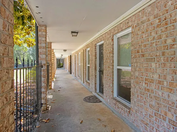 Hickory Ridge Apartments