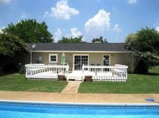 101 Sedgefield Ct, Anderson, SC 29621