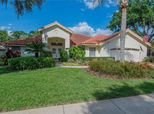 16805 Sheringham Ln, Lutz, FL 33549