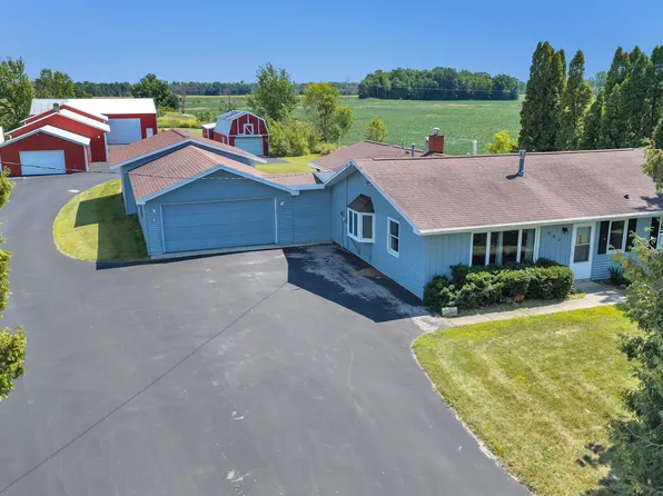 660 N Northview Rd, Green Bay, WI 54311