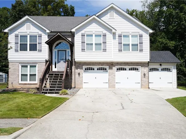 3362 Miller Creek Ct, Buford, GA 30519