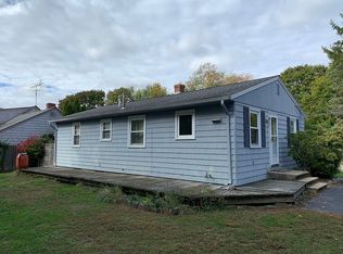 109 Mount View Ave, North Kingstown, RI 02852