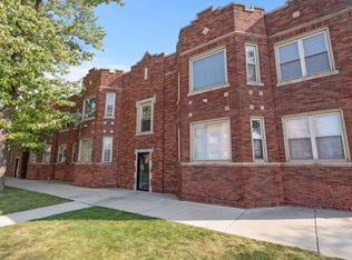 4737-43 W 65th St #4743-2, Chicago, IL 60629