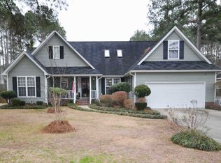 21 Dewberry Ln, Elgin, SC 29045