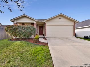 8815 Gallop Chase, San Antonio, TX 78254