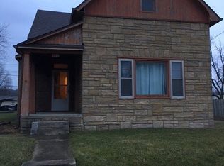 616 Burlington Ave, Logansport, IN 46947