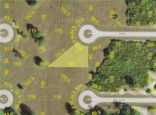 3 Point Ct, Placida, FL 33946