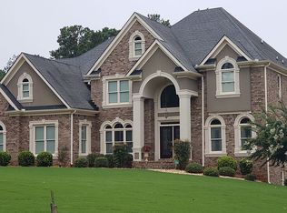 2101 Lacroix Way, Conyers, GA 30094