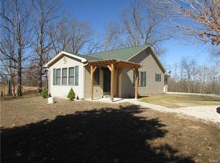 18569 State Highway K, Advance, MO 63730