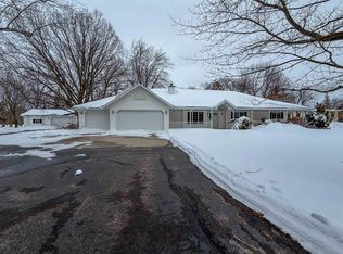 511 W Pulaski St, Pulaski, WI 54162