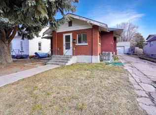 1311 Elba Ave, Burley, ID 83318
