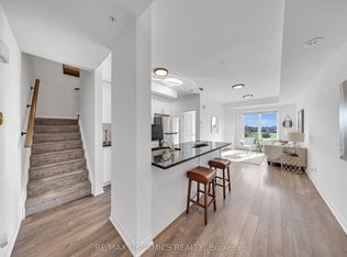 2635 William Jackson Dr #602, Pickering, ON L1X0L4